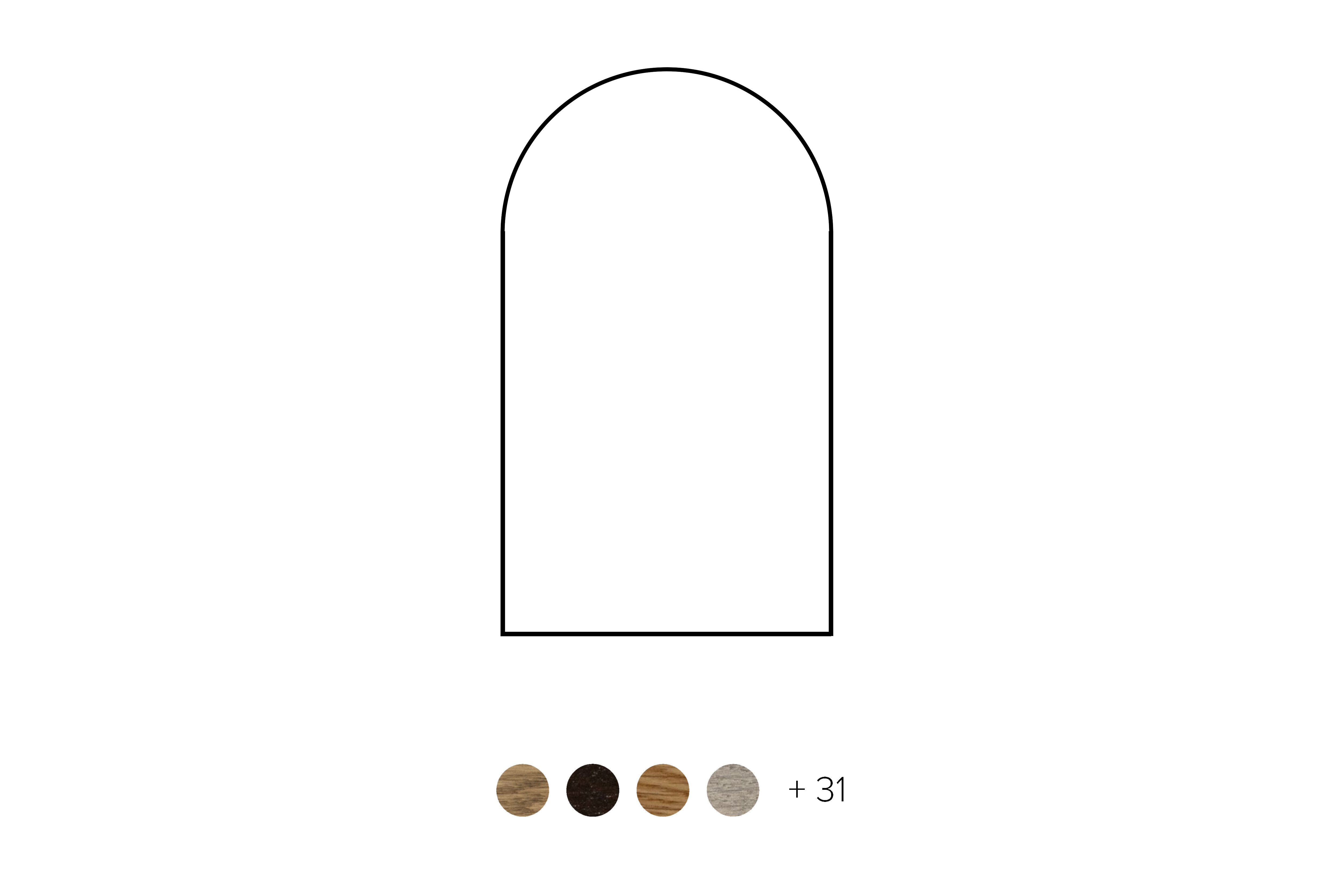 Linea - Linea 1 - Linea - 140cm